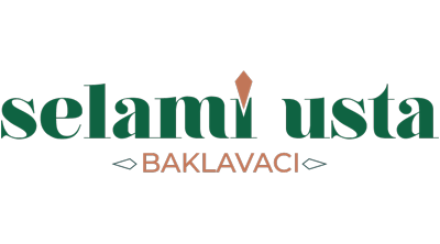 Baklavacı Selami Usta Logo