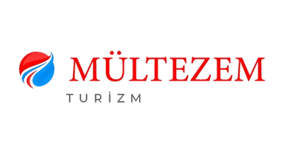 Mültezem Turizm Logo