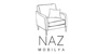 Naz Mobilya | Sarımsaklı Logo