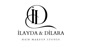 İlayda Dilara Makeup Studio Logo