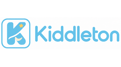 Kiddleton Logo