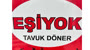 Eşiyok Döner Logo