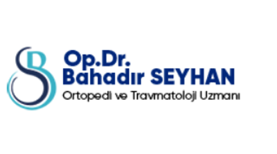 Op. Dr. Bahadır Seyhan Logo