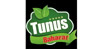 Tunus Baharat Merzifon Logo