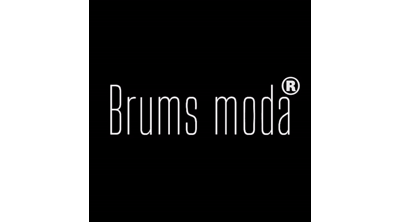 Brums Moda Logo