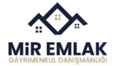 Mir Gayrimenkul | Fethiye Logo