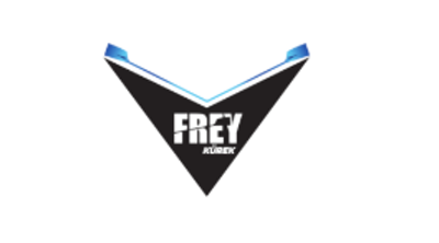 Frey Sup ve Kano Logo