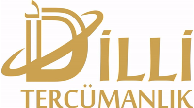 Dilli Tercümanlık Logo