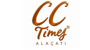 CC Times Alaçatı Logo