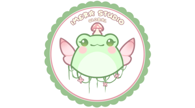 Imera's Studio Logo