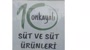 Onkayalı Süt ve Süt Ürünleri Logo