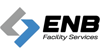 ENB Tesis Hizmetleri Logo