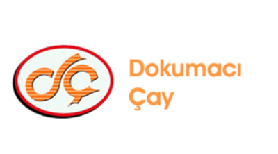 Dokumacı Çay Logo