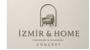 İzmir Home Concept Logo