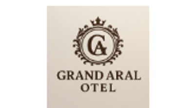 Grand Aral Otel | Aksaray Logo