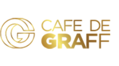 Cafe De Graff Logo