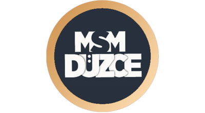 Düzce Mutfak Sanatları Merkezi Logo