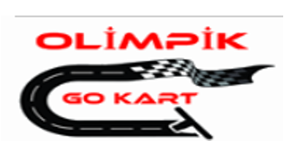 Olimpik Go Kart Logo