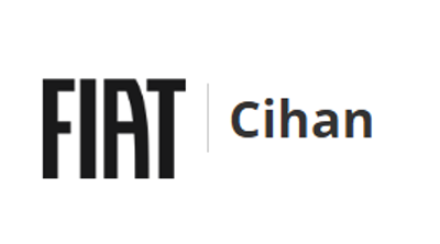 Fiat Cihan Otomotiv | Kars Logo