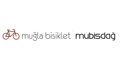Muğla Bisiklet Logo