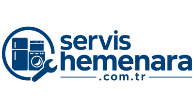 Servis Hemenara Logo
