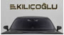 Kılıçoğlu Otomotiv | Ankara Logo