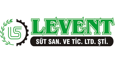 Levent Süt Logo