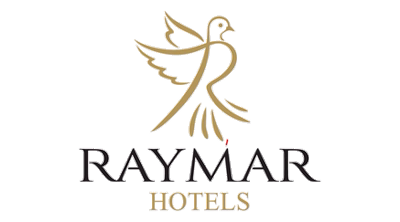 Raymar Resort & Aqua Logo