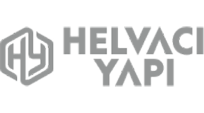 Helvacı Yapı | Aydın Logo