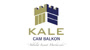 Kale Cam Balkon | Malatya Logo