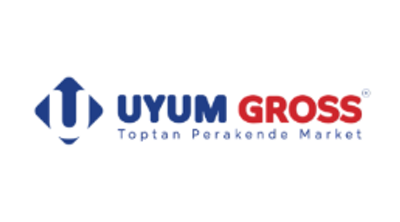 Uyum Gross Logo