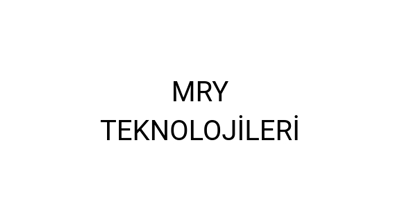 MRY Teknolojileri Logo