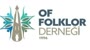 Of Folklor Derneği Logo
