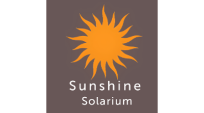 Sunshine Solarium | Bahçeşehir Logo