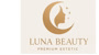 Luna Beauty Premium Estetic Logo