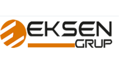 Eksen Grup | Ankara Logo
