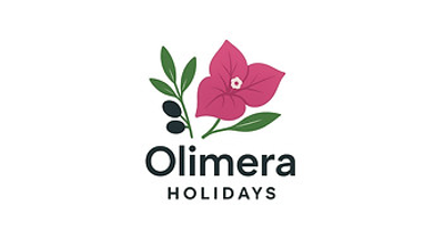 Olimera Holidays Logo