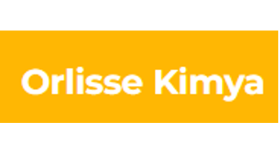 Orlisse Kimya Logo