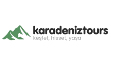Karadeniz Tours Logo