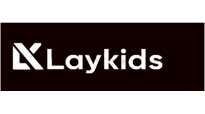 Laykids Official Logo