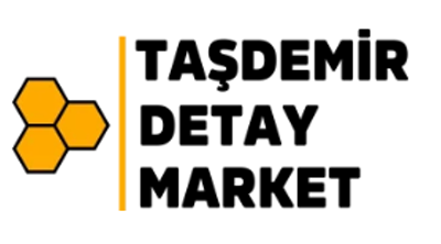 Taşdemir Detay Market Logo