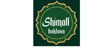 Shimall Baklava Logo
