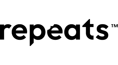 Repeats Gıda Logo