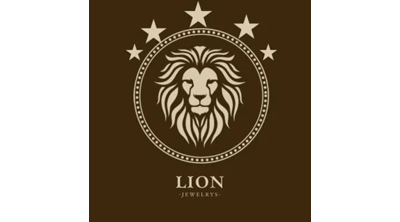 Lion Jewelrys Logo
