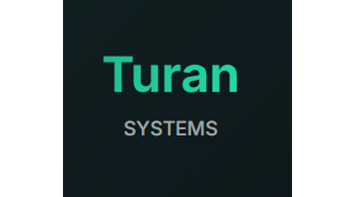 Turan Sorgulama Logo