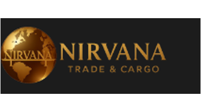 Nirvana Cargo Logo