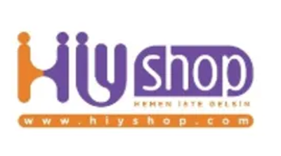 Hiyshop Logo