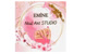 Emine NailArt Studio Logo