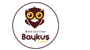 Baykuş Coffee Restoran Logo