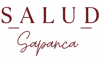 Salud Sapanca Logo